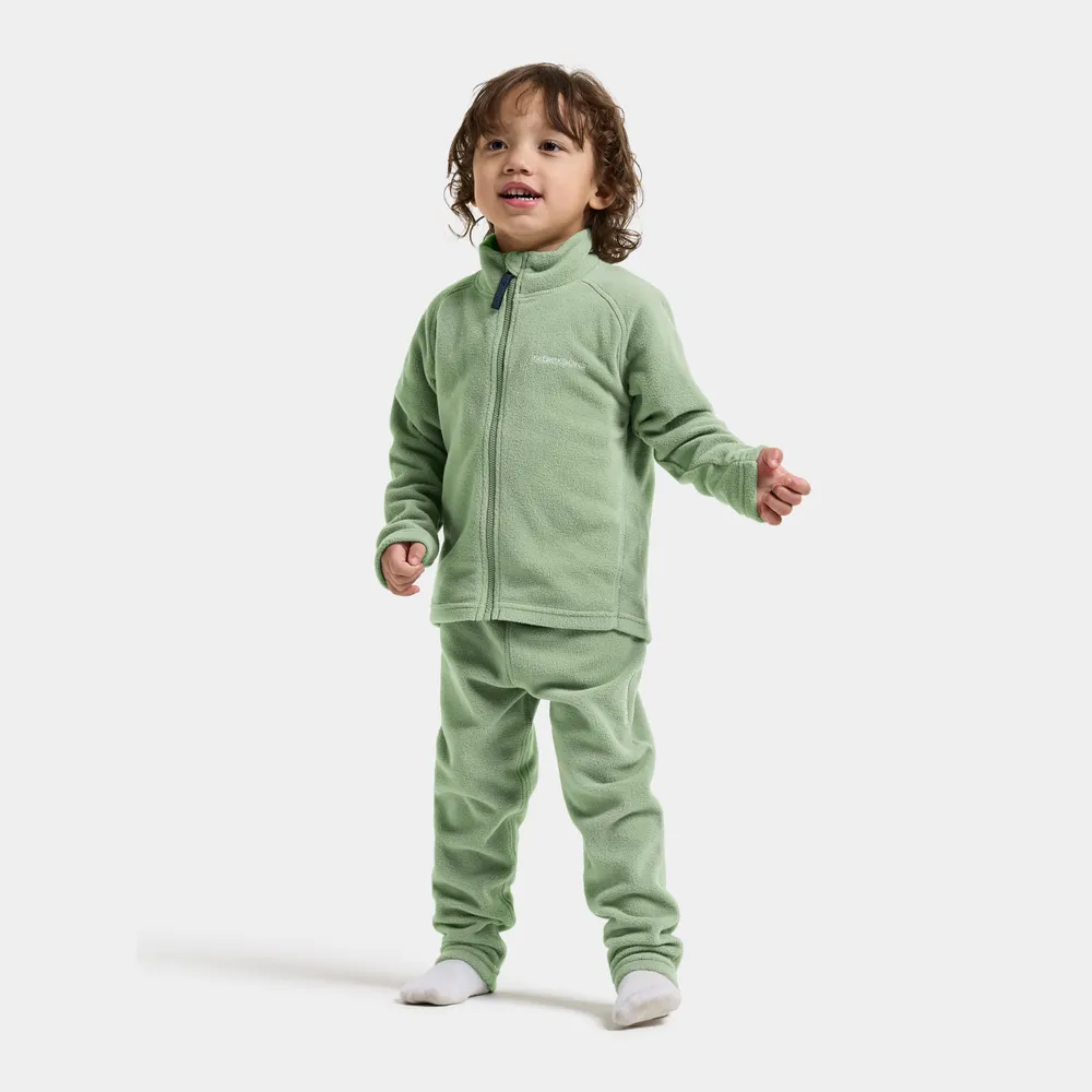 Kalhoty D1913 MONTE KIDS