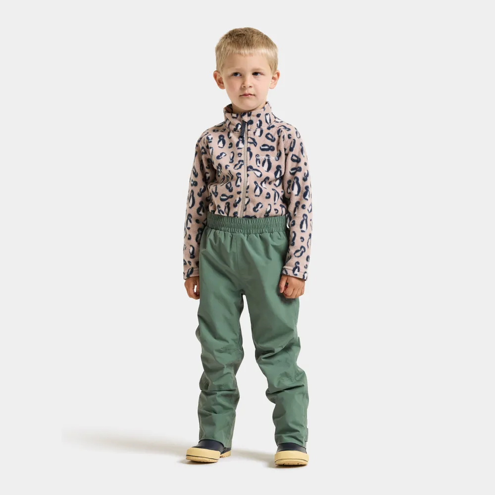 Kalhoty D1913 AVAN KIDS
