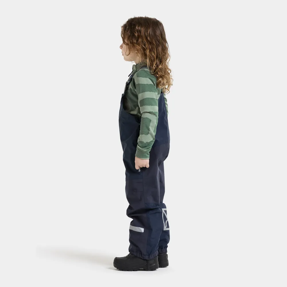 Kalhoty D1913 FOXEN BIB KID