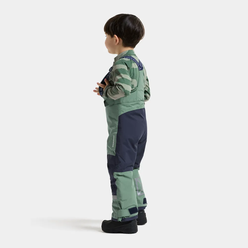 Kalhoty D1913 IDRE KIDS