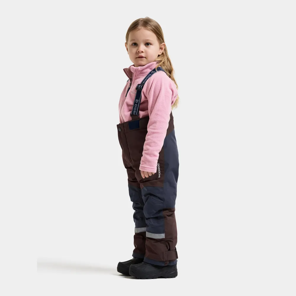 Kalhoty D1913 IDRE KIDS