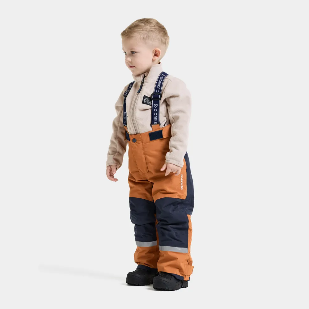 Kalhoty D1913 IDRE KIDS