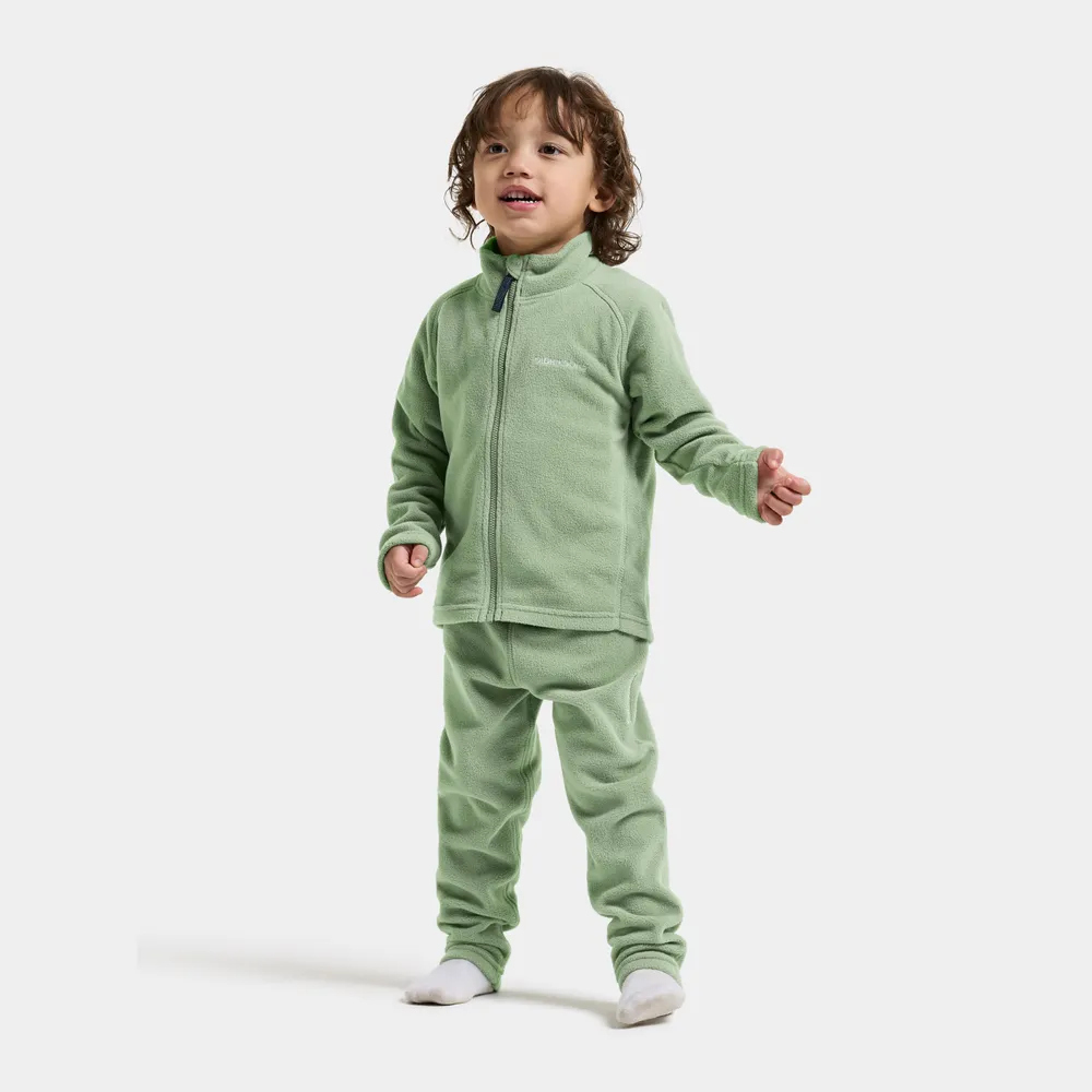 Mikina D1913 MONTE KIDS FZ