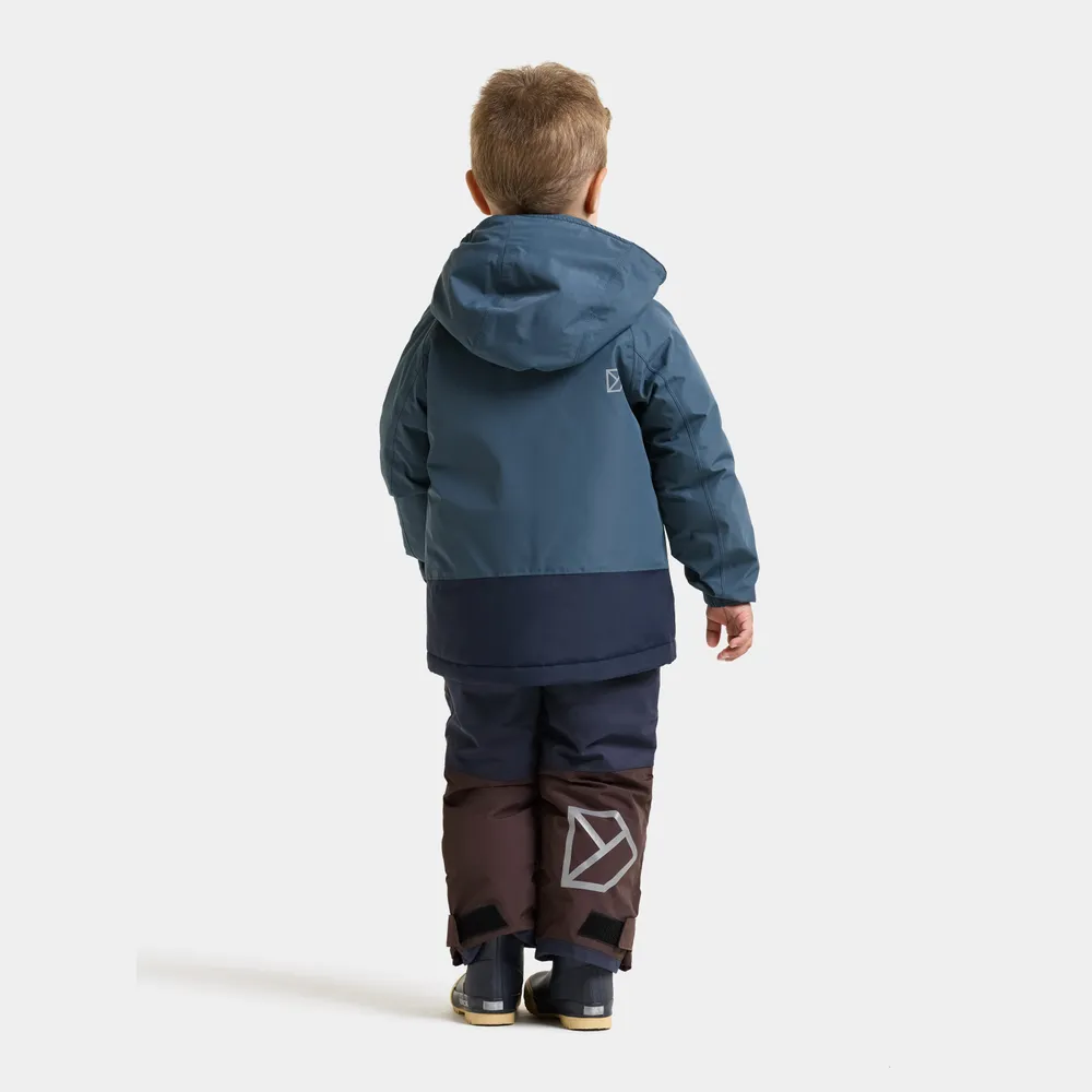 Bunda D1913 TALVI KIDS