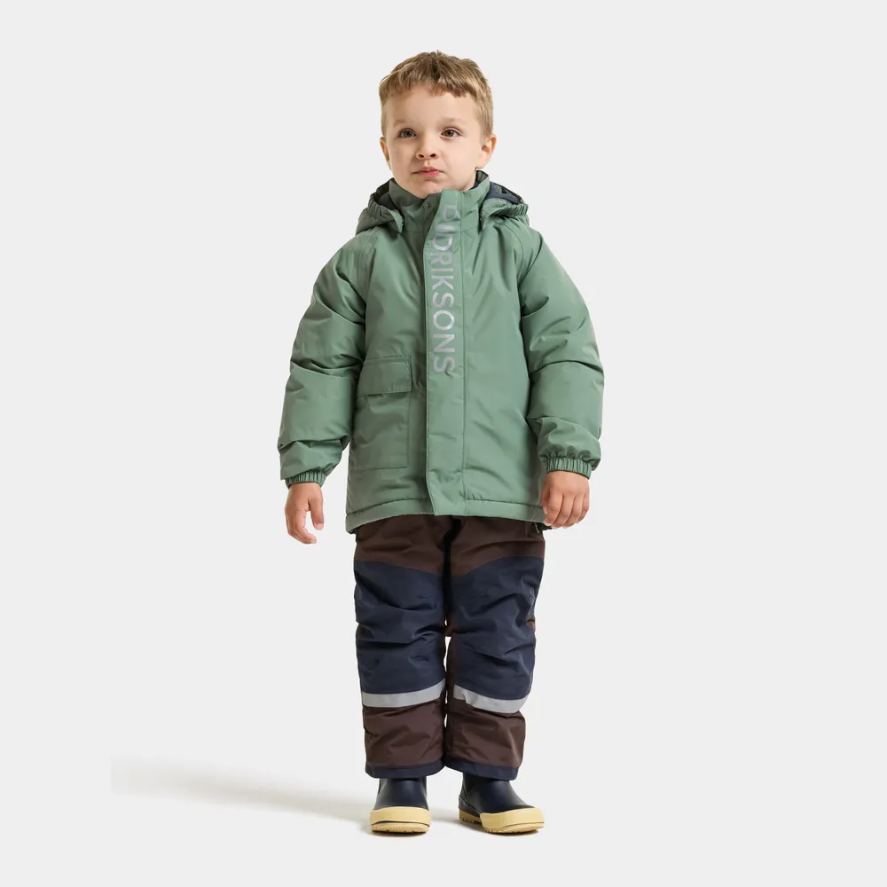 Bunda D1913 TALVI KIDS