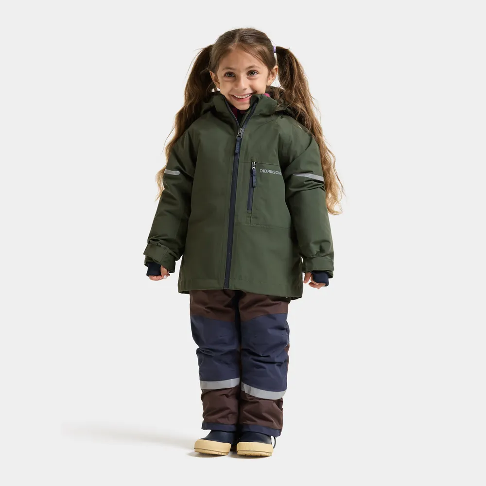 Bunda D1913 FALKEN KIDS
