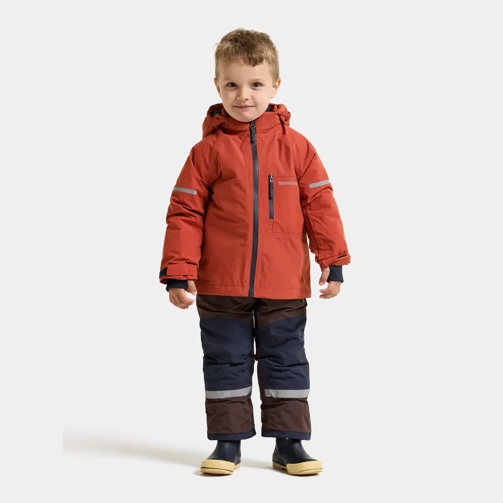 Bunda D1913 FALKEN KIDS