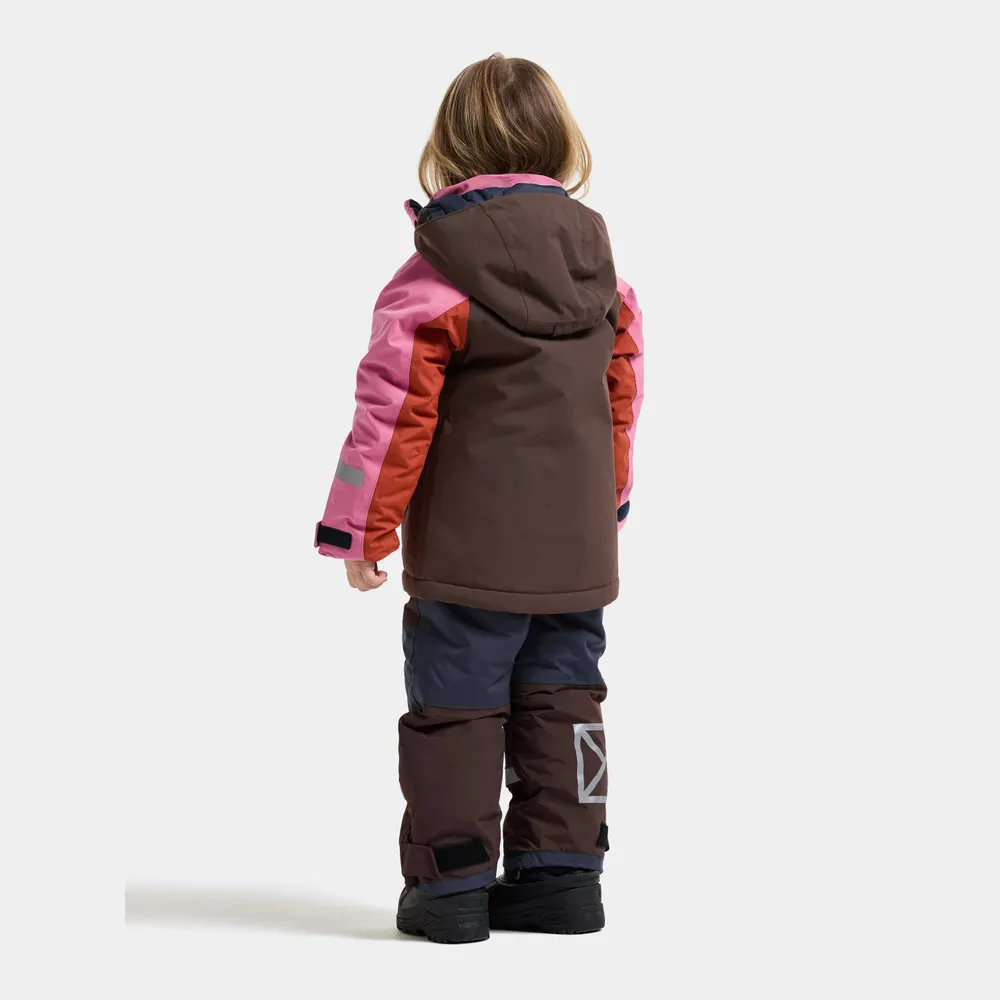 Bunda D1913 NEPTUN KIDS