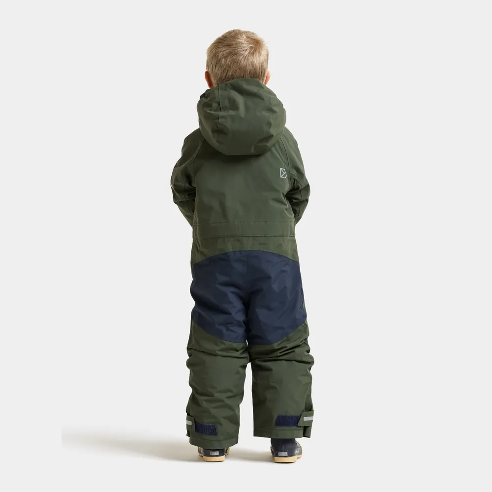 Kombinéza D1913 FALKEN K COVERALL