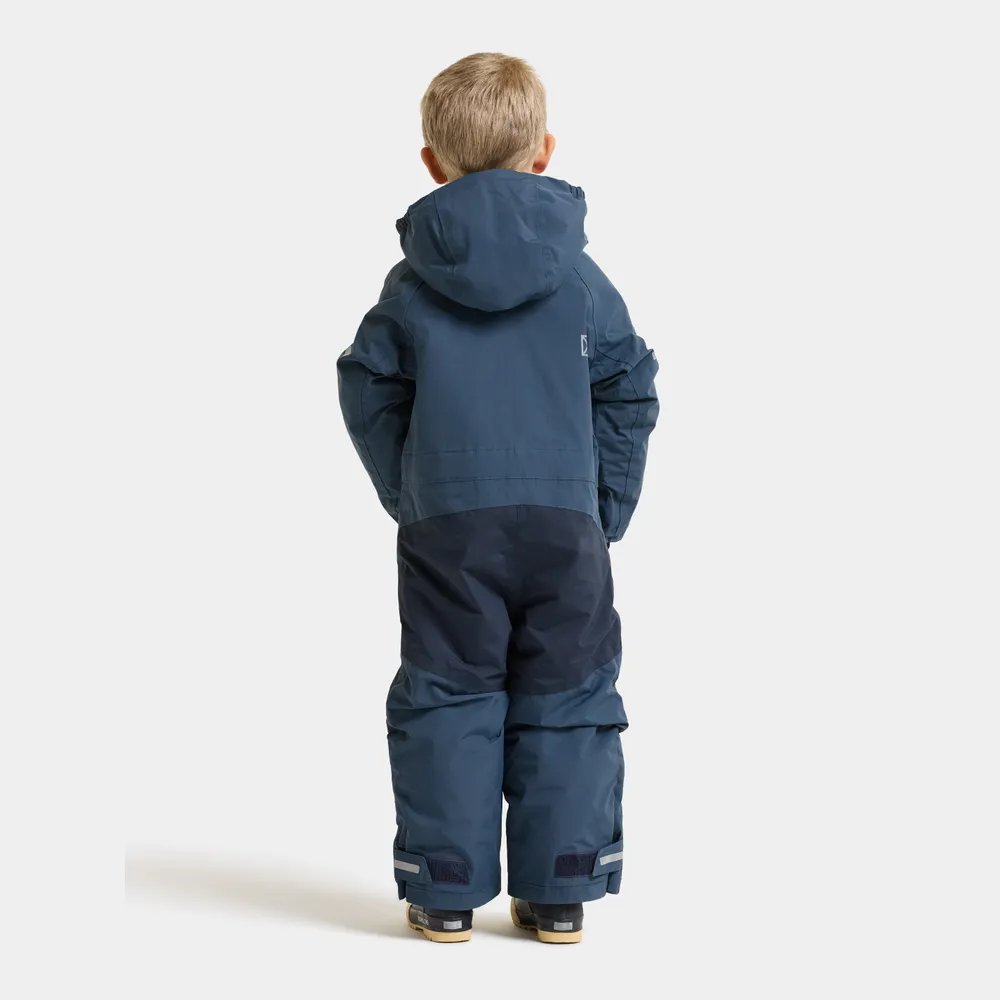Kombinéza D1913 FALKEN K COVERALL