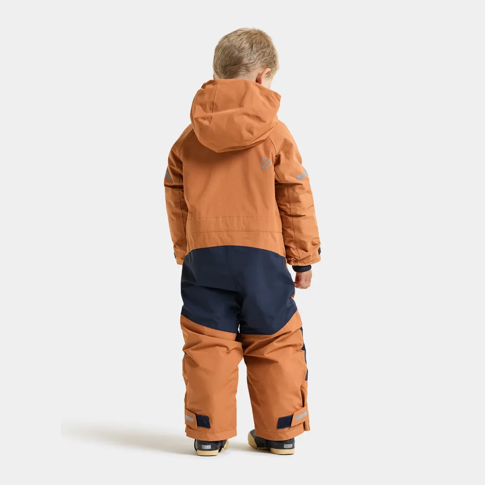 Kombinéza D1913 FALKEN K COVERALL