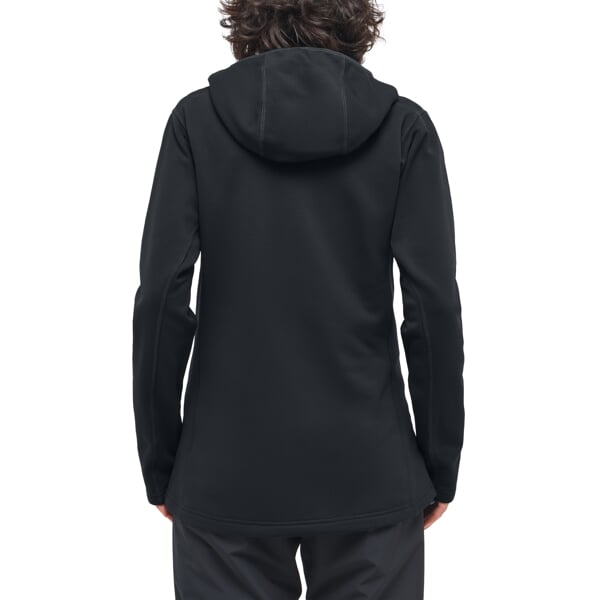 W Mikina HAGLÖFS Rosson Mid hood