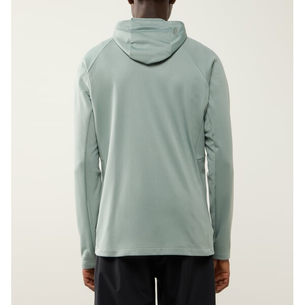 Mikina HAGLÖFS Korp Mid hood