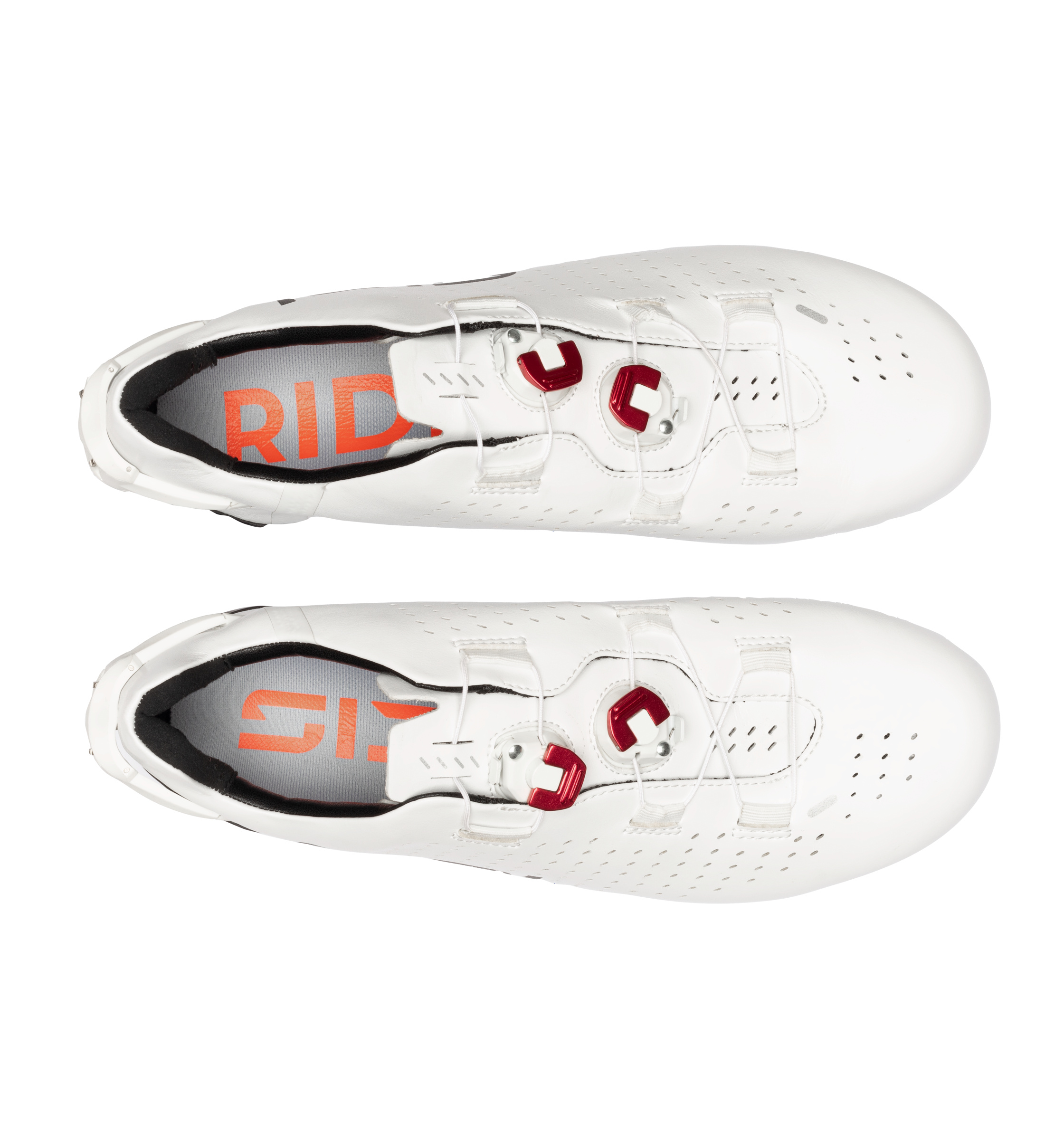 Tretry SIDI Shot 3 White - 43