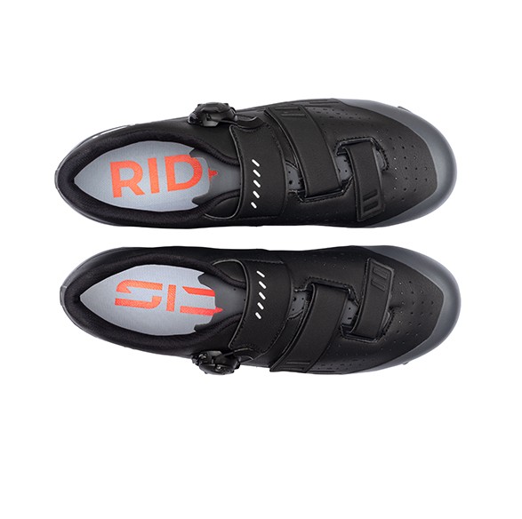 Tretry SIDI Silvis XC Black - 46