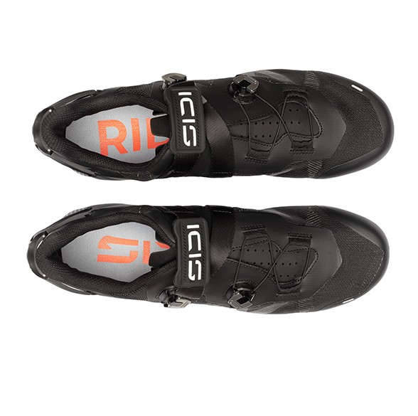 Tretry SIDI Wire 3 Black
