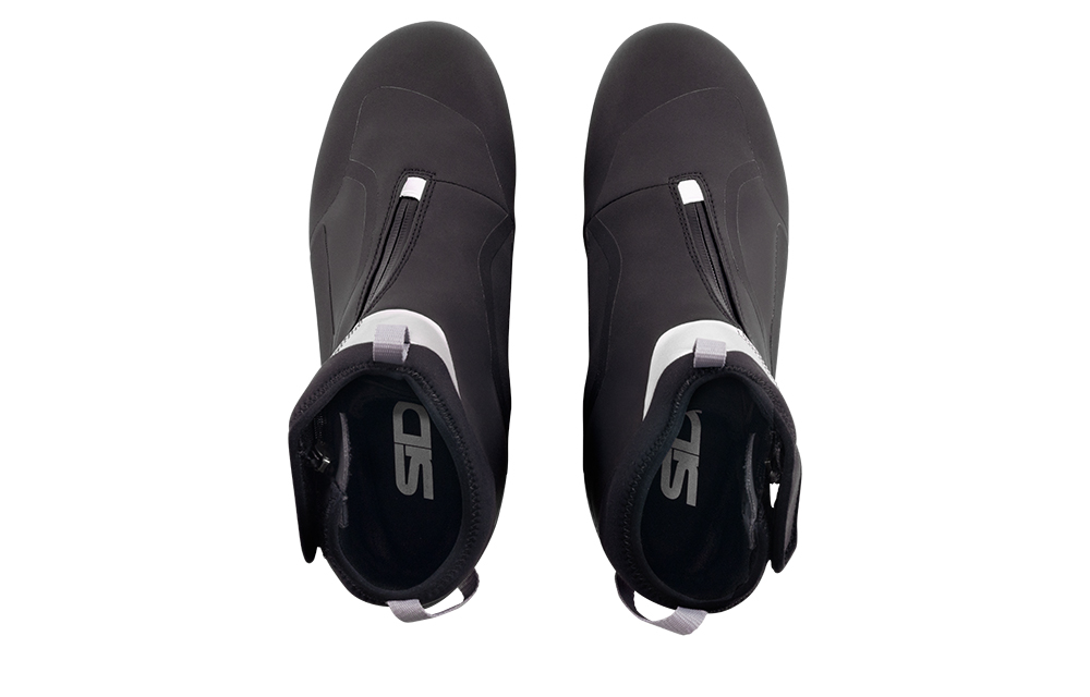 Vesta SIDI Planeta Black - L