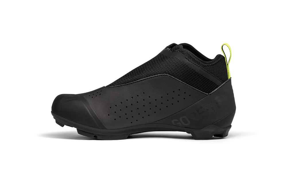 Zimní tretry SIDI Glacies GTX Black/Black - 42