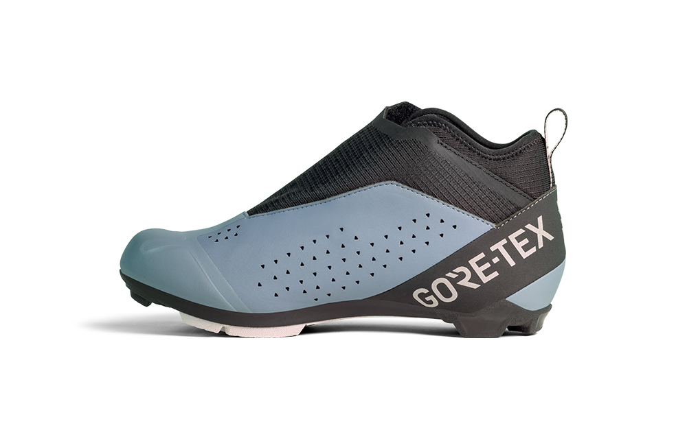 Zimní tretry SIDI Glacies GTX Frost Grey - 44