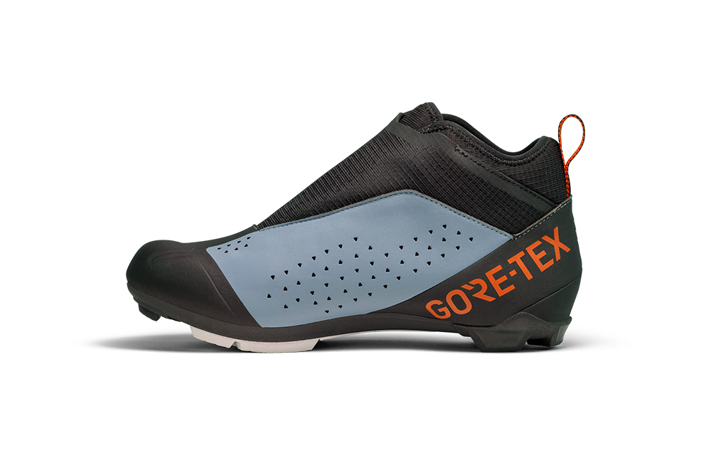 Zimní tretry SIDI Hiemx Frost Grey/Black
