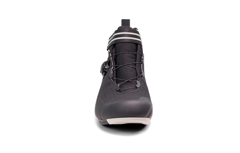 Zimní tretry SIDI Nix Black/Black - 46