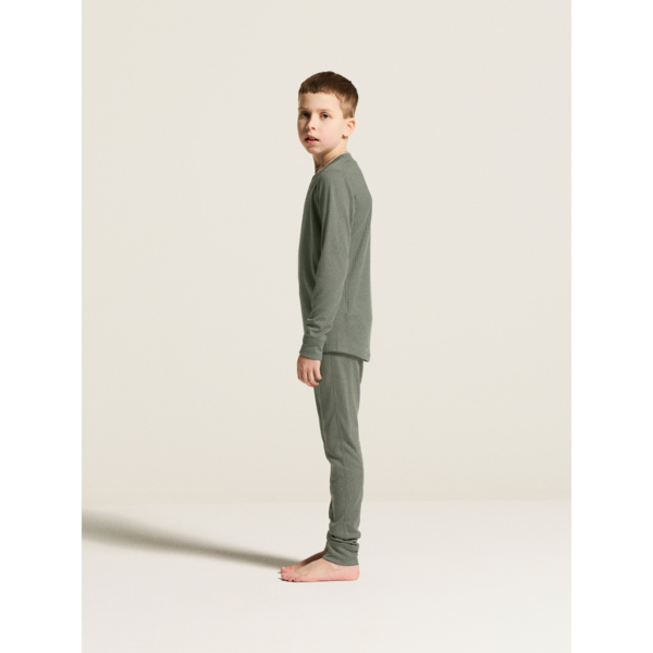 Set CRAFT Baselayer 2 JR