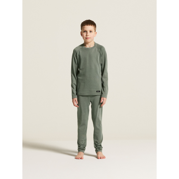 Set CRAFT Thermal Baselayer 2 JR