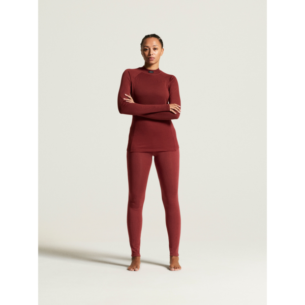 W Set CRAFT Thermal Baselayer 2
