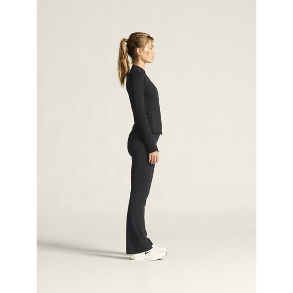 W Mikina CRAFT Collective Zip Sweater