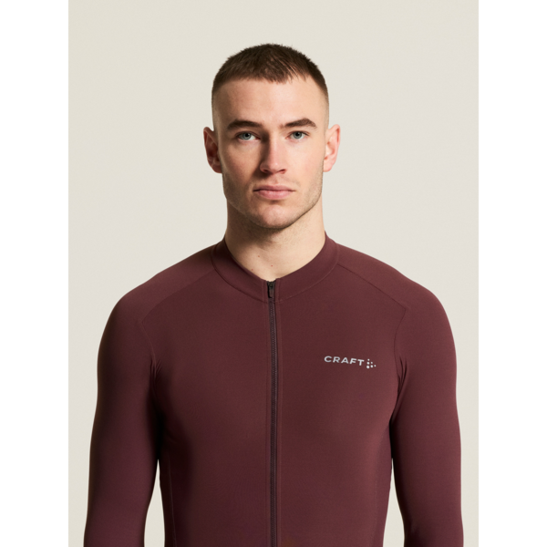 Cyklodres CRAFT Endur Training LS