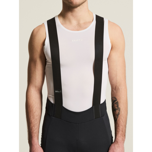 Cyklokalhoty CRAFT Bike SubZ Wind Bib