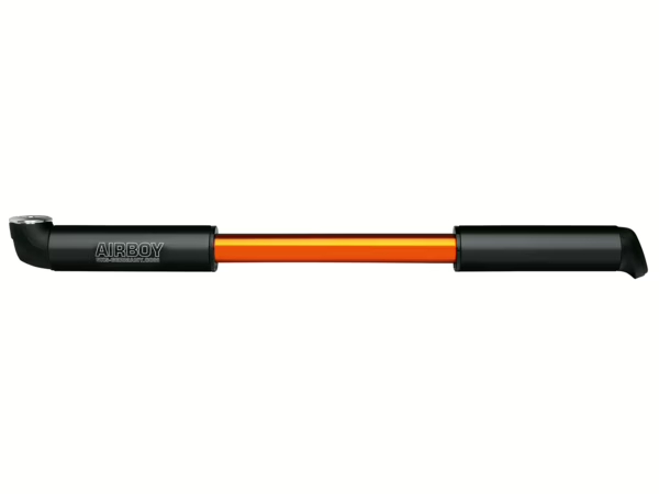 Pumpička SKS Airboy – Black