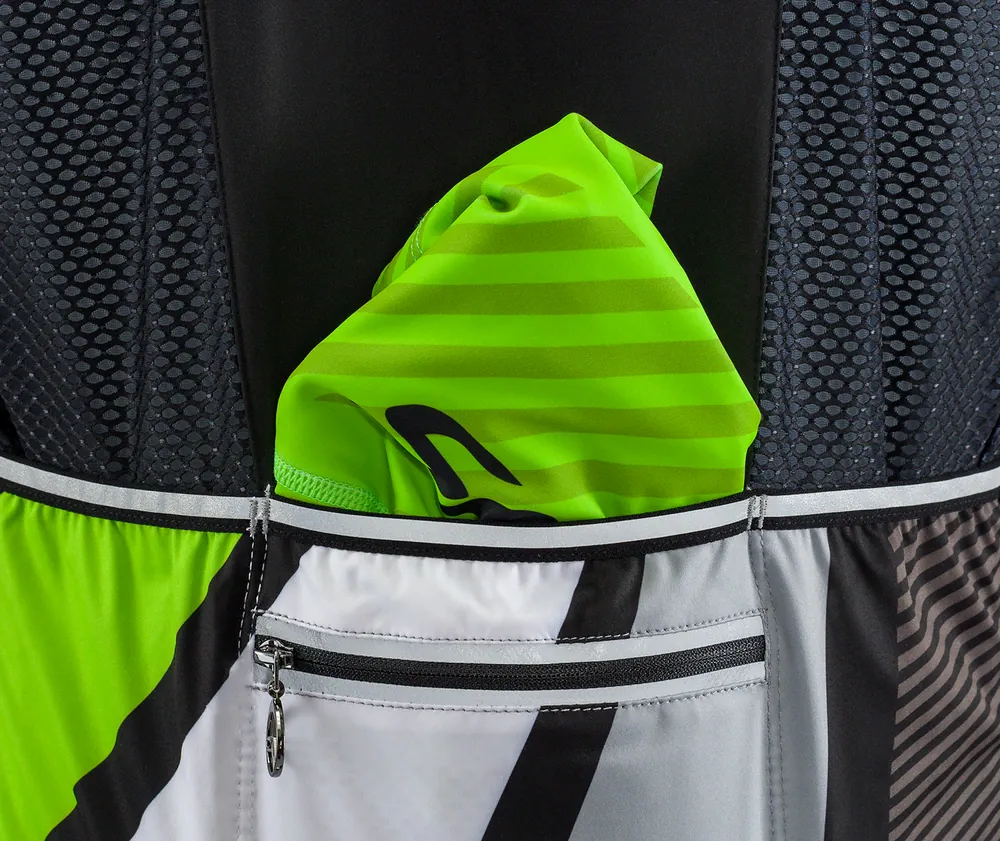 SILVINI PÁNSKÁ VESTA TEAM