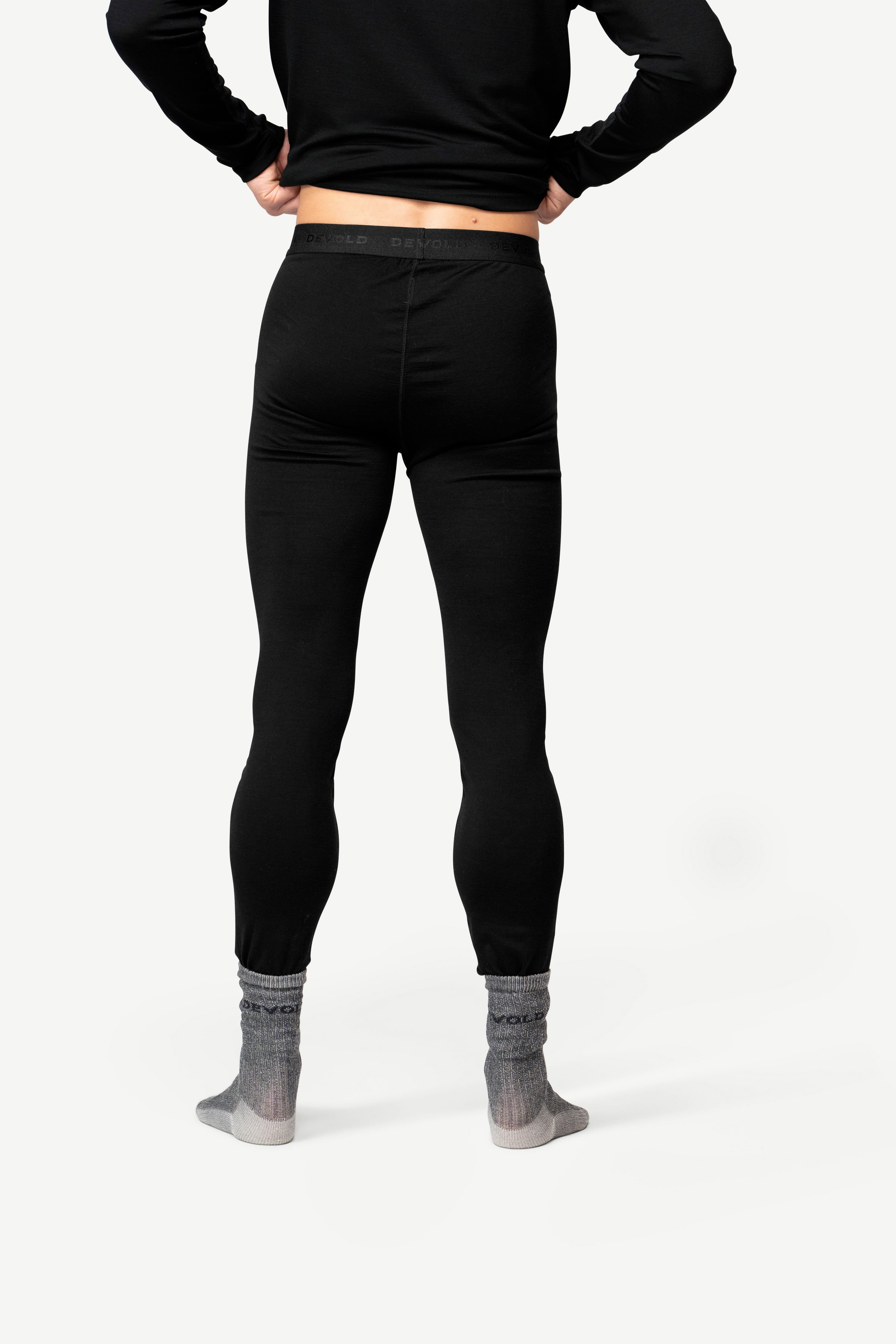 Devold Breeze Man Long Johns