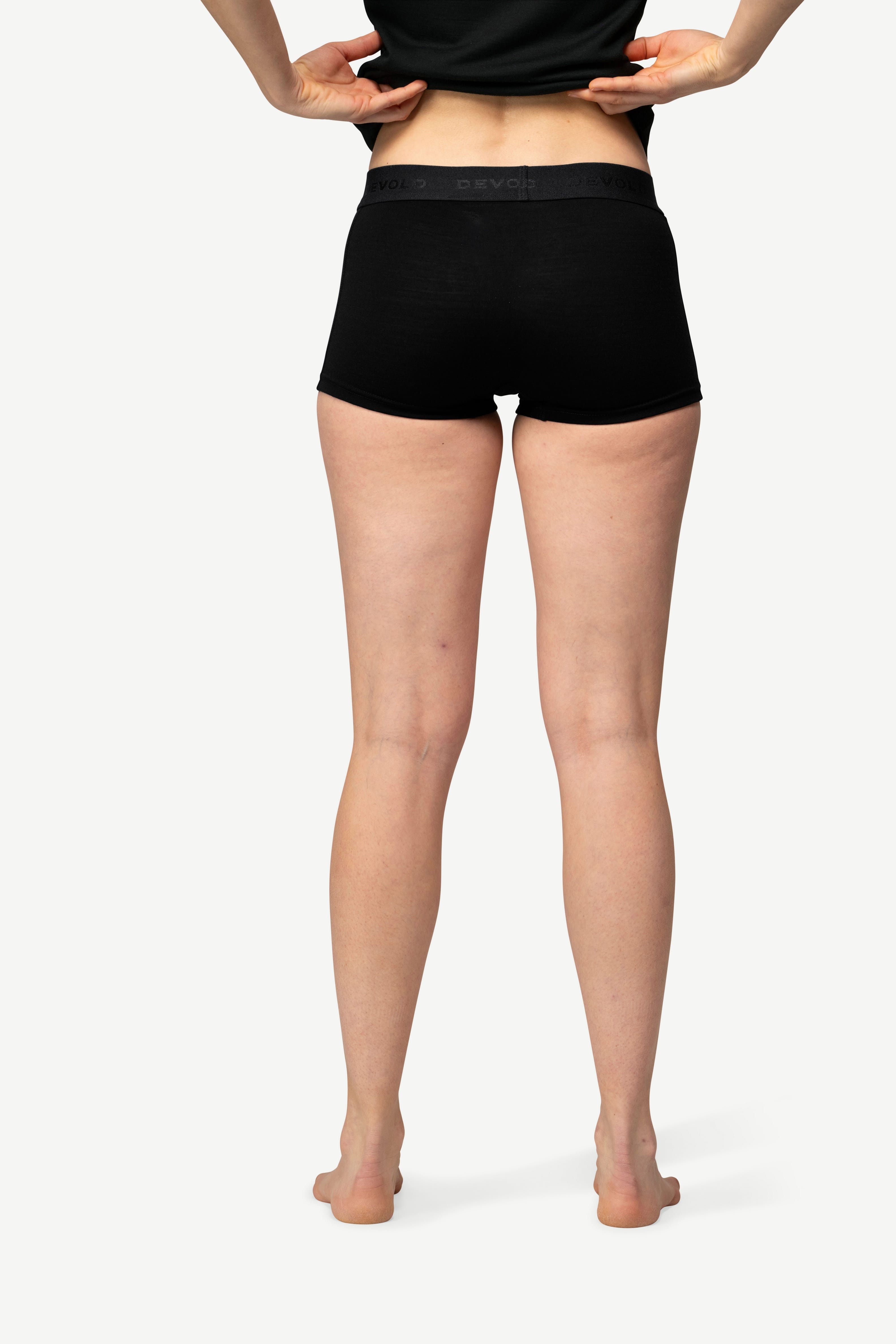 W Boxerky DEVOLD BREEZE