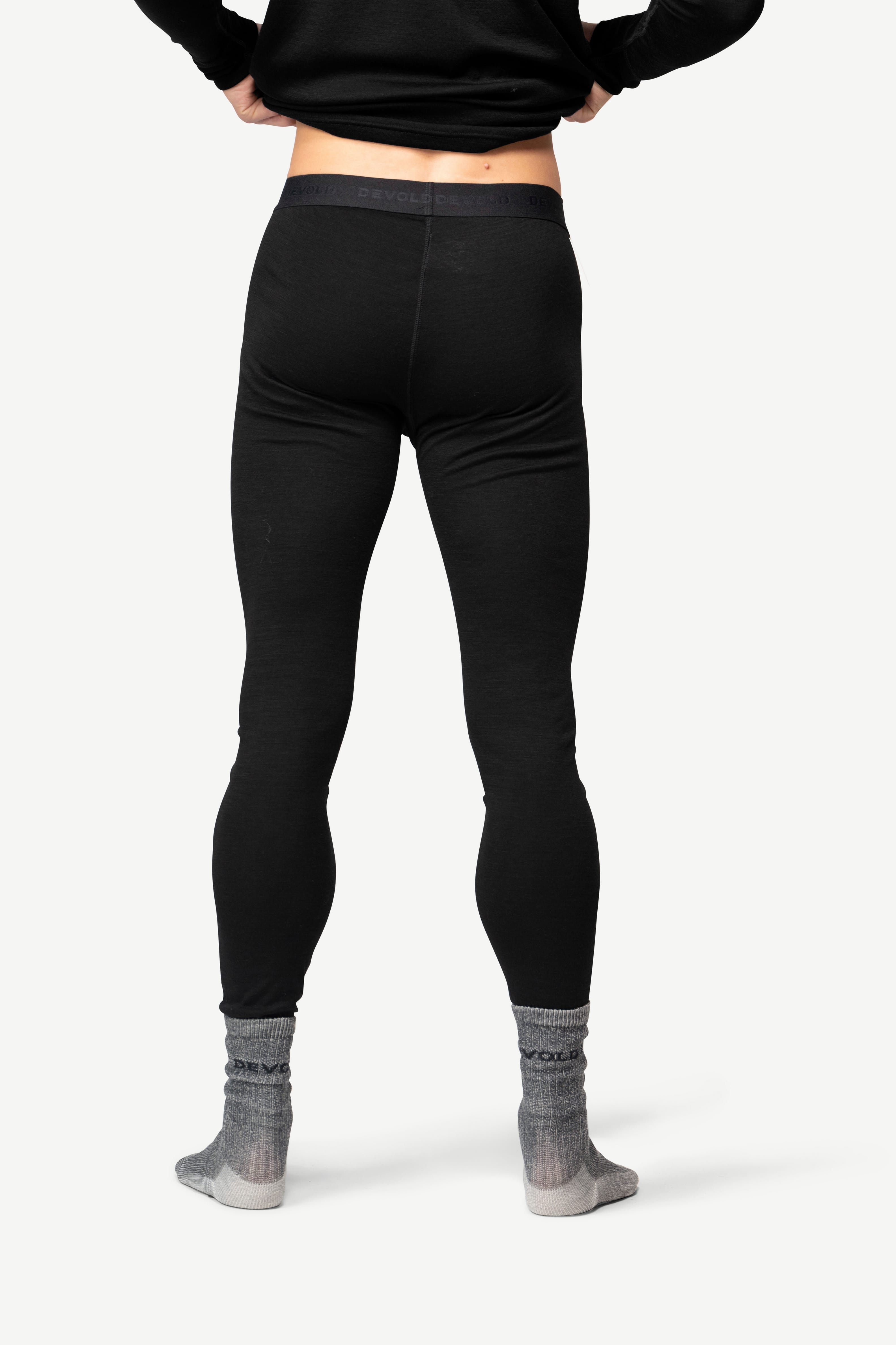 Devold Duo Active Man Long Johns W/Fly