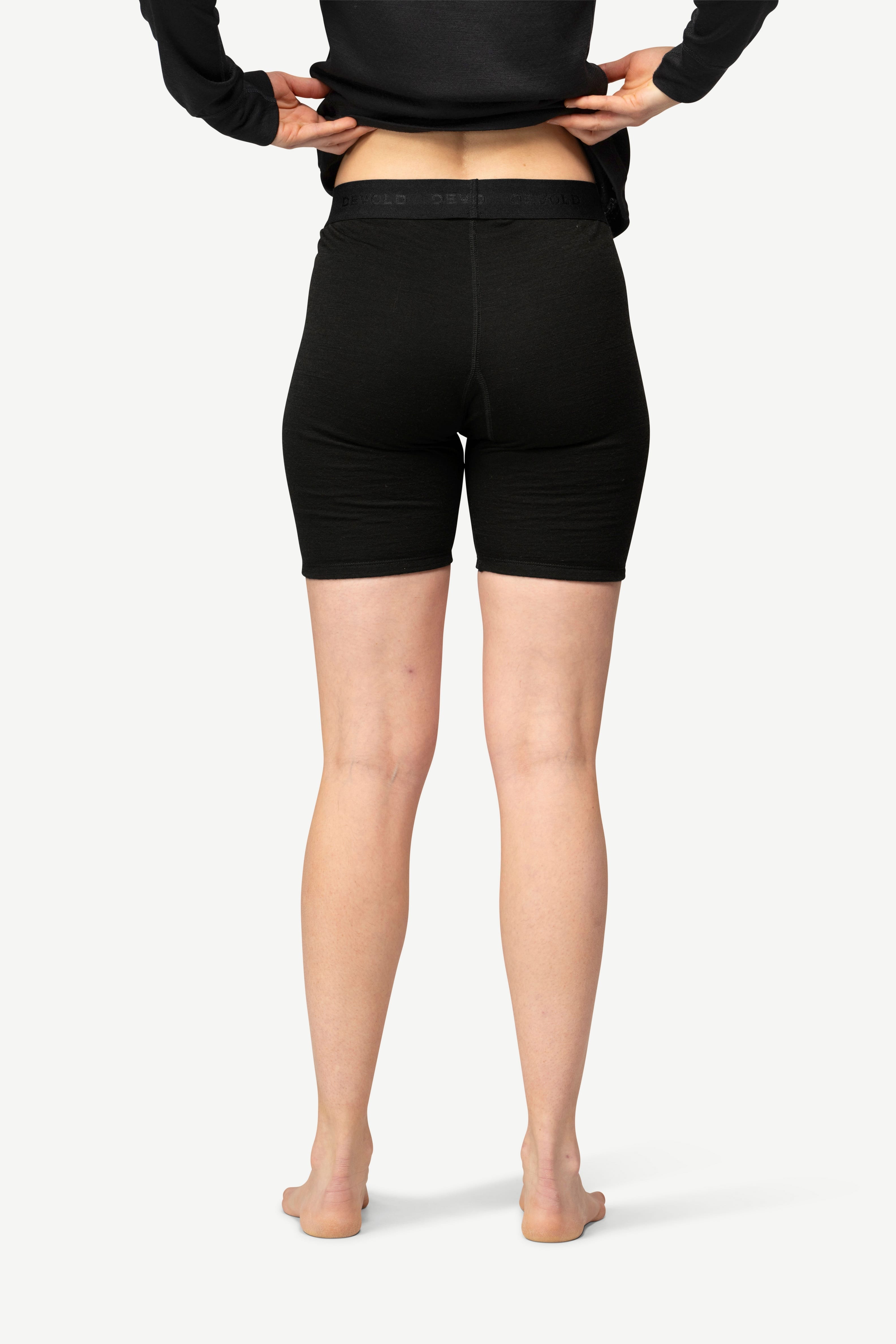 Devold Duo Active Woman Boxer