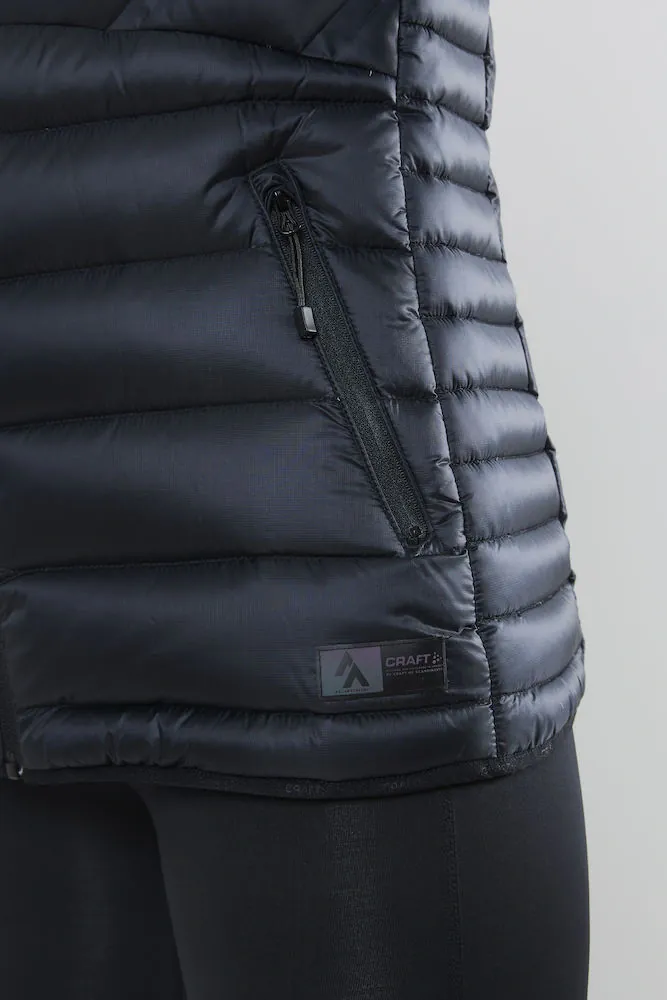 W Vesta CRAFT Lightweight Down