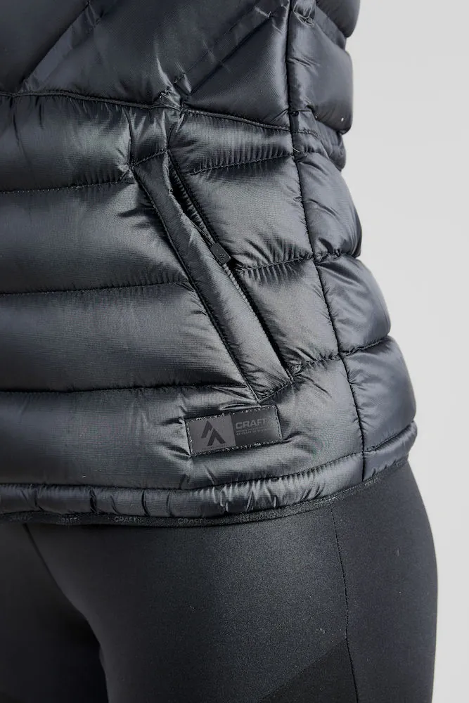 W Bunda CRAFT Lightweight Down