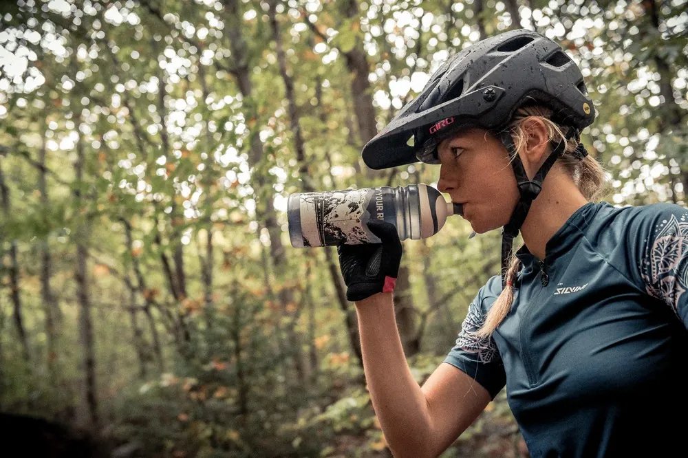 W Cyklodres SILVINI SABATINI