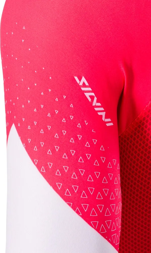 W Cyklodres SILVINI ROSALIA