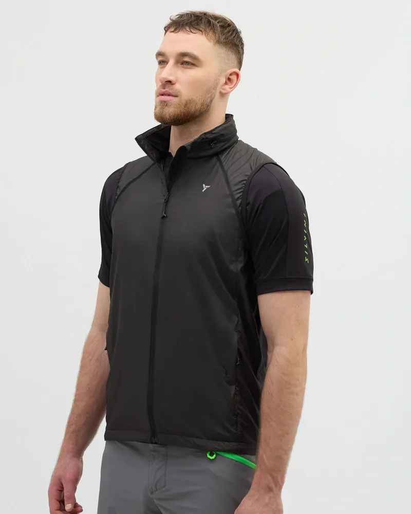 Cyklobunda SILVINI VETTA