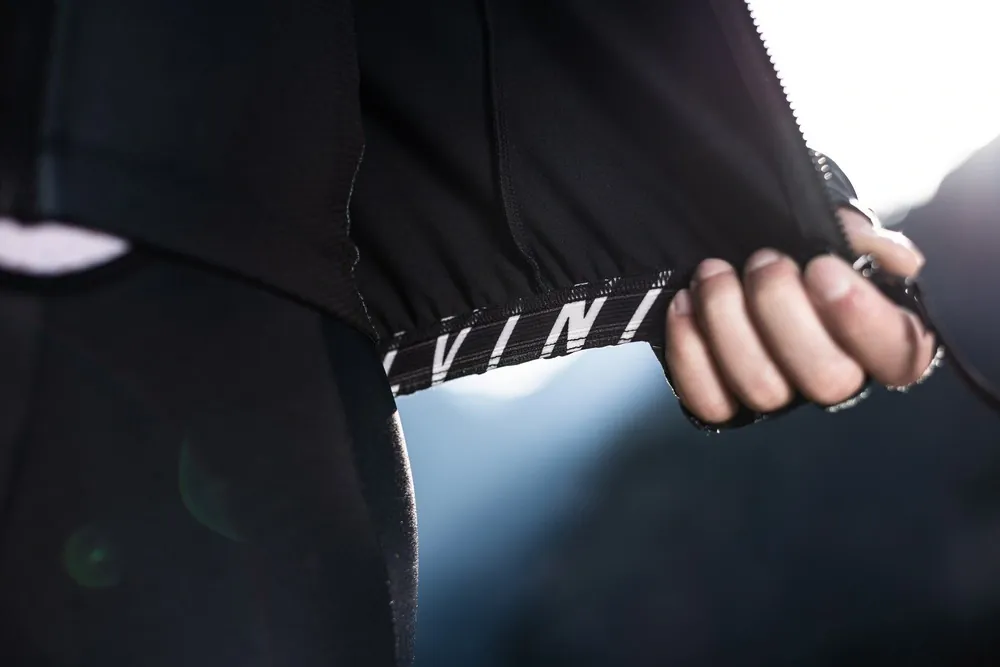 Cyklodres SILVINI VARANO