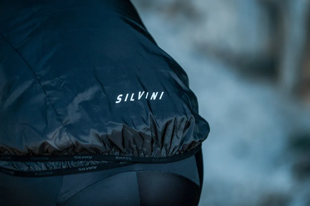 Cyklobunda SILVINI MONTILIO