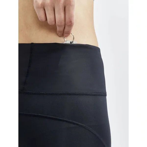 W Kalhoty CRAFT ADV Essence High Waist