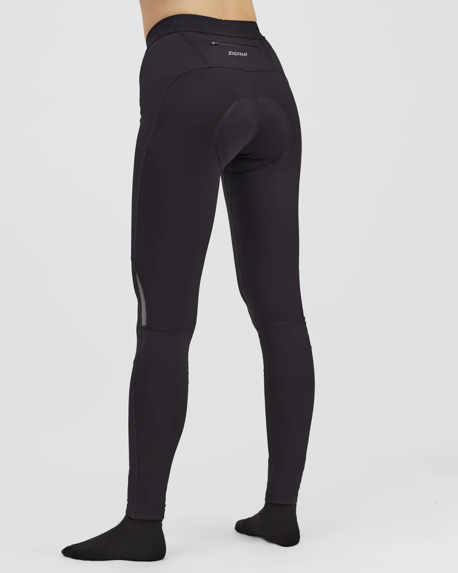 W Cyklokalhoty SILVINI RAPONE PRO