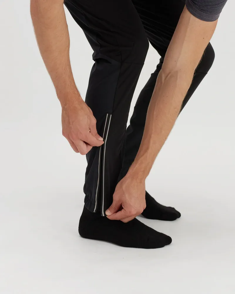 Kalhoty SILVINI ALZARO