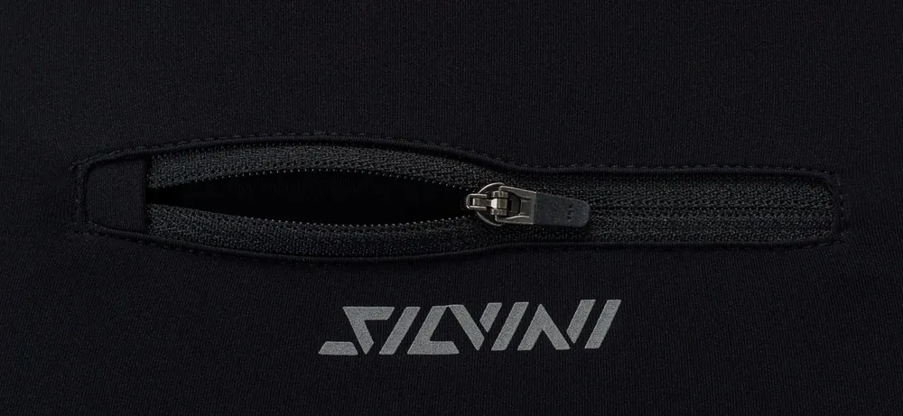 Kalhoty SILVINI MOVENZA