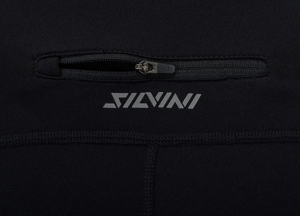 Cyklokalhoty SILVINI RAPONE