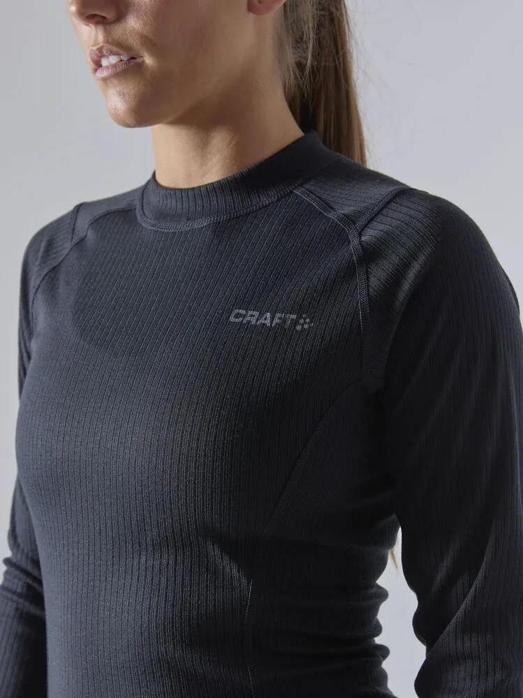 W Set CRAFT CORE Dry Baselayer